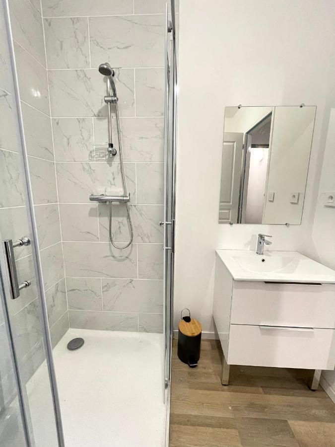 Le Lotus Bleu - Wifi - Netflix Apartment Angouleme Ngoại thất bức ảnh