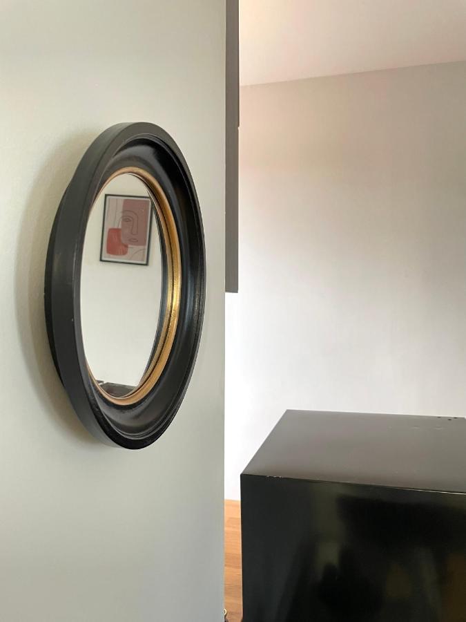 Le Lotus Bleu - Wifi - Netflix Apartment Angouleme Ngoại thất bức ảnh